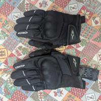 guanti moto Alpinestars lady atom taglia L