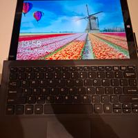 Windows surface 3 Pro