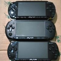 PSP vari modelli 