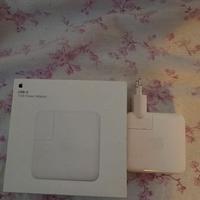 Caricabatterie Apple 70 w nuovo