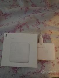 Caricabatterie Apple 70 w nuovo