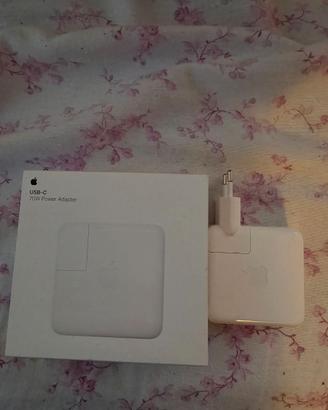 Caricabatterie Apple 70 w nuovo