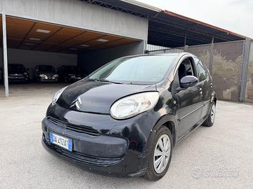 Citroen C1 1.0 5 Porte