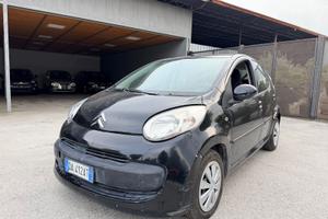 Citroen C1 1.0 5 Porte
