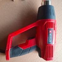 Einhell pistola ad aria calda