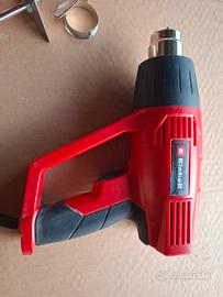 Einhell pistola ad aria calda