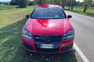 Volkswagen Golf 2.0 16V TFSI 5p. GTI DSG