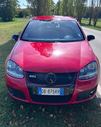 Volkswagen Golf 2.0 16V TFSI 5p. GTI DSG