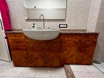 Mobile bagno Mia Bagno