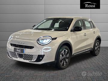 FIAT 600 600 Hybrid Pop 1.2 Hybrid 145cv U71705
