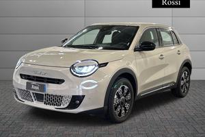 FIAT 600 600 Hybrid Pop 1.2 Hybrid 145cv U71705