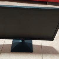 Monitor LG 22"
