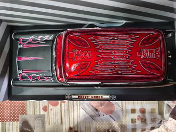 modellino in scala 1,12 Chevy wagon