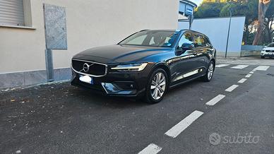 volvo v60 D3 del 2019
