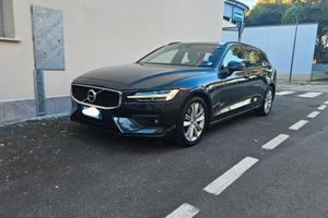 volvo v60 D3 del 2019