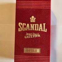 Profumi vari (gaultier, Givenchy, Dior)