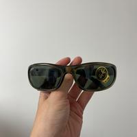 Occhiali da sole vintage Rayban