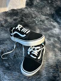 Vans old skool