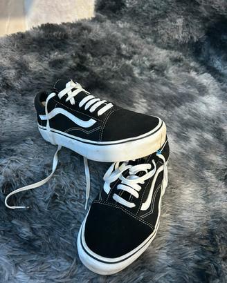 Vans old skool