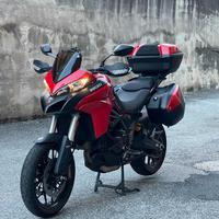 Ducati Multistrada 950 2017