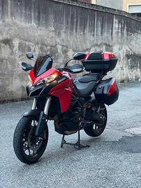 Ducati Multistrada 950 2017