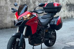Ducati Multistrada 950 2017