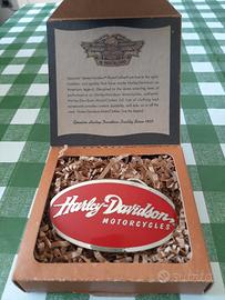 fibia  harley davidson  originale