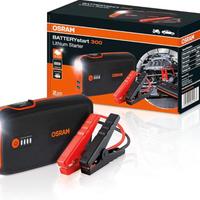 OSRAM BATTERY START 300 (batterystart)