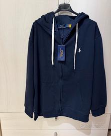 Felpa Ralph Lauren XL