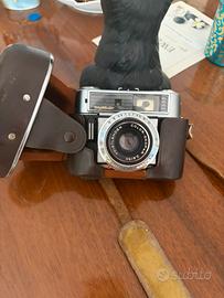 Macchina fotografica Yoigtlander