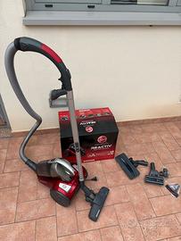 Aspirapolvere Hoover senza sacco