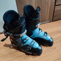 Scarponi sci Salomon 29-29.5