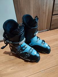 Scarponi sci Salomon 29-29.5