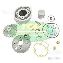 Gruppo termico top tpr 2 scooter piaggio lc