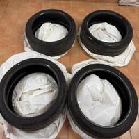 Pneumatici bridgestone potenza s001 245/35 r19