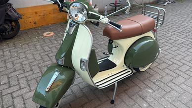 Vespa lml Vendita in Moto e scooter