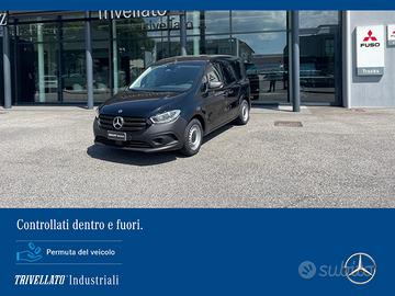 Mercedes Citan tourer long 112 cdi pro