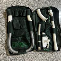 Borsa accessori folletto vk 150 con picchio