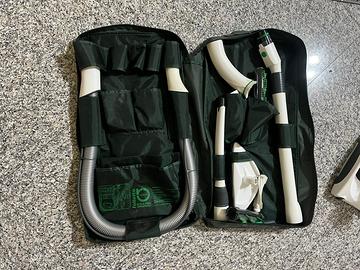 Borsa accessori folletto vk 150 con picchio