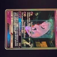 mewtwo leggende iridescenti 78