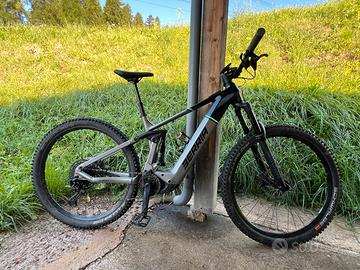 Full Ebike Mtb Berria Cayman M 300km