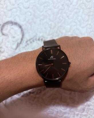 Orologio uomo LUCA BARRA