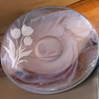 Articoli in vetro incisi a mano – Personalizzazion