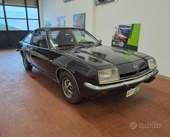 OPEL Manta 1.2S 60CV