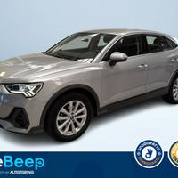 Audi Q3 SPORTBACK 35 2.0 TDI BUSINESS PLUS QU...
