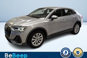 Audi Q3 SPORTBACK 35 2.0 TDI BUSINESS PLUS QU...