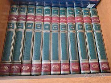 Grande enciclopedia De Agostini