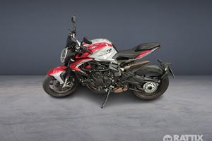 MV Agusta Brutale 800