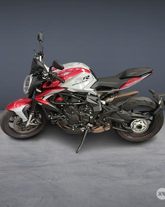 MV Agusta Brutale 800