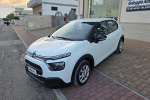 Citroen C3 BlueHDi 100 S&S Feel